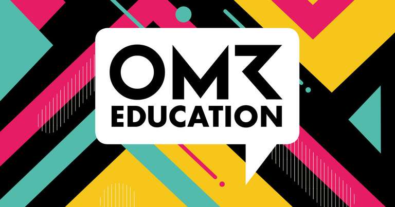 OMR Education: Reports oder Deepdive (50% rabattiert) digitales Marketing