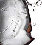 Notino App / Amazon Prime : Davidoff Cool Water Intense Eau de Parfum 125ml