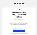 [UNIDAYS] [Student] Samsung 85" Crystal UHD 4K AU7179 [Gutschein Fehler] +weitere TVs unter Idealo