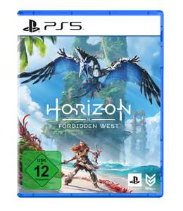 Horizon Forbidden West PS5 Kaufland online