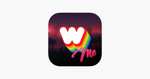 [iOS AppStore] WOMBO Me - AI Avatar Maker (kostenlose Lifetime-Lizenz als In-App-Kauf)