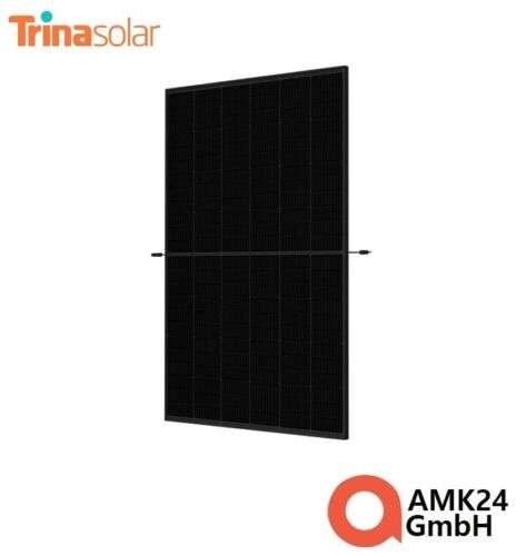 Solarpanel Trina Vertex S 420W Fullblack TSM-420DE09R.05