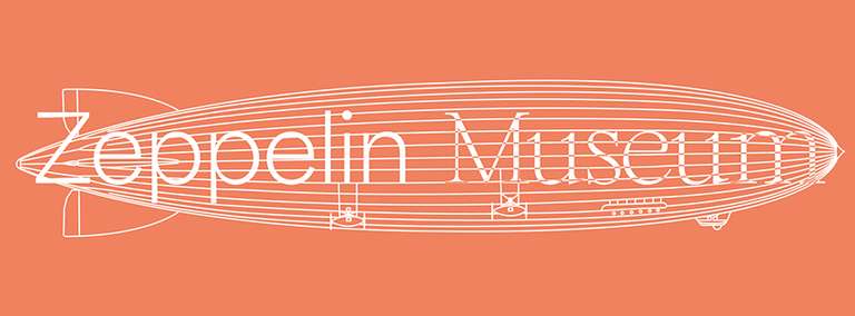 [Zeppelin Museum Friedrichshafen] Jetzt kostenloser Eintritt für geflüchtete Personen