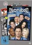 Scrubs - Die Anfänger Komplette Staffeln 1-8(9) Amazon Prime