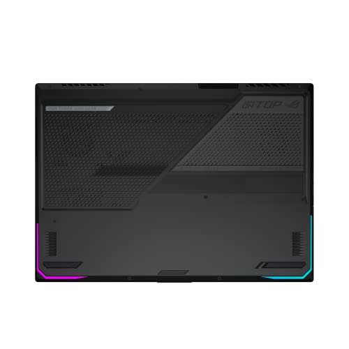 ASUS ROG Strix SCAR 17 Laptop | 17,3" WQHD 240Hz/IPS Display | Intel Core i9-12900H | 32 GB RAM | 1TB SSD | RTX 3070Ti | Win 11