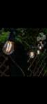 Vattenfall MyHighlights Hombli Outdoor Smart Light String 5m