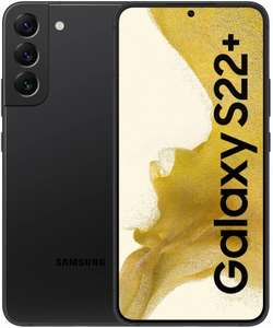 [Young MagentaEINS] Samsung S22+ 128GB Telekom Magenta Mobil M Young (39GB 5G) mtl. 34,95€ einm. 5€ + 39.95€ AG