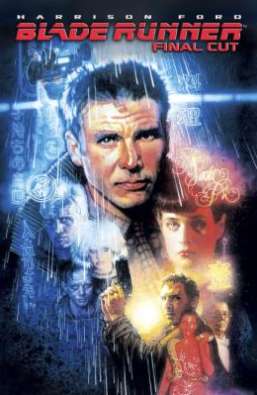 [Itunes] Blade Runner Final Cut (1982) - 4K Dolby Vision Kauffilm - IMDB 8,1