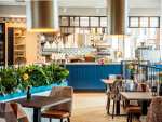 Den Haag, Niederlande: 2 Nächte mit Frühstück & 2-Gänge-Dinner | Fletcher Hotel-Restaurant Scheveningen | ab 210€ für 2 Personen