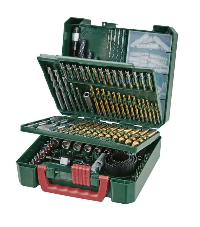 Bosch PRO Impact Schrauberbit Set, 20-tlg., 23,44