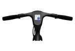 Angell E-Bike | 28" Reifen | 250W Motor | 4 Assistenzmodi | Diebstahlalarm + GPS Ortung | 15,9kg | schwarz oder silber | Probefahrt möglich