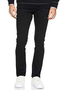 Wrangler Herren Larston Slim Jeans, W27 bis W40 für 23,99€ (Prime/Asos)