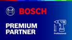 Bosch Professional GST 18V-125 S solo Akku-Stichsäge für 140,41€ [Amazon]