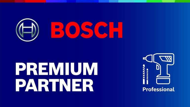 Bosch Professional GST 18V-125 S solo Akku-Stichsäge für 140,41€ [Amazon]
