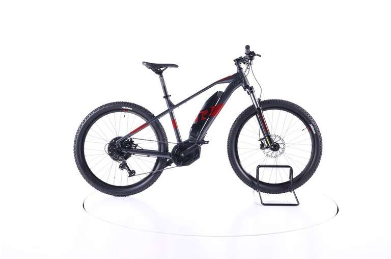 E-Bike Abo Raymon Hard Ray E 3.0 (24 Monate)