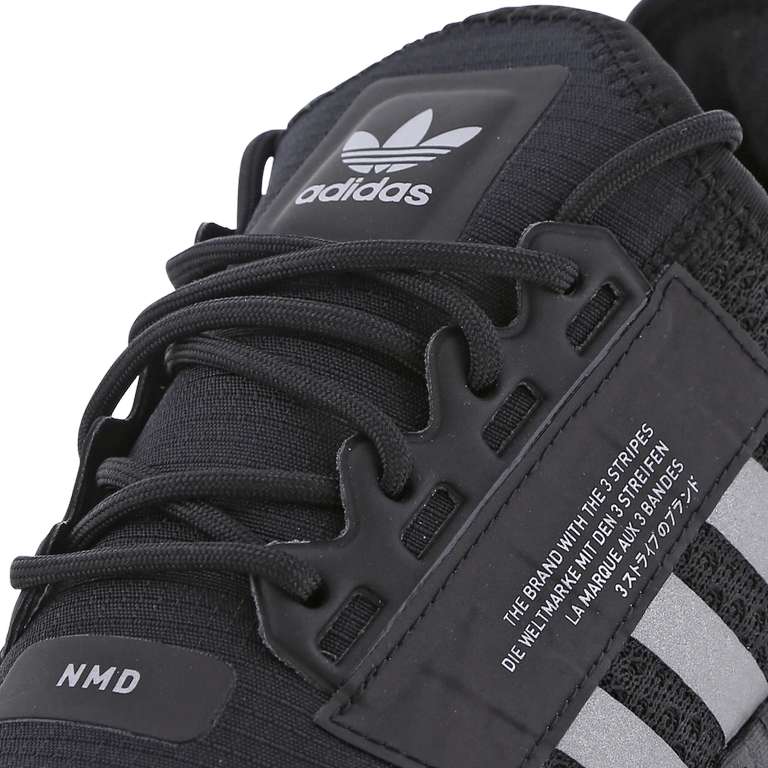 Adidas NMD_R1 Größe 40-46 2/3 & NMD_R1 V2 für 71,99€ Gr. 40-48