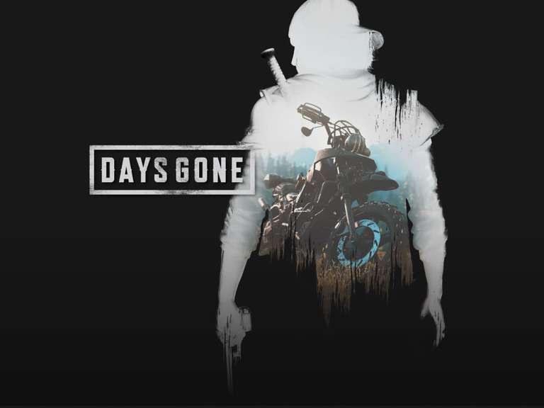 Days Gone (PC) - Steam - Digital Code