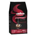 1kg Lavazza Espresso Italiano Aromatico Kaffeebohnen für 10,34€ (statt 13€) – Prime