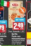 Barilla Pasta aus Hülsenfrüchten versch. Sorten für 1,49 € (Angebot + Coupon) [HIT bis 17.06]