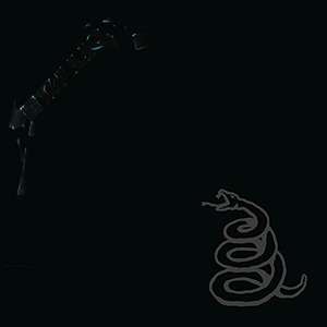 Metallica The Black Album 3 CDs (Remastered) [ Prime Deal ]