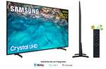 Smart TV Samsung UE65BU8000KXXC 65" 4K ULTRA HD LED WIFI