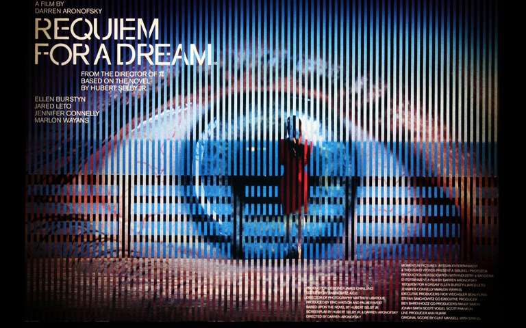 Requiem For A Dream | Blu-Ray