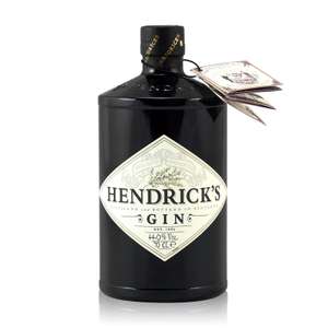 [Lokal - Aldi 44625 Herne] Hendrick's Gin - 70cl