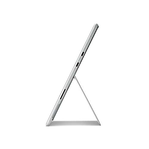 [amazon.de] Microsoft Surface Pro 8, 13 Zoll 2-in-1 Tablet (Intel Core i5, 8GB RAM, 256GB SSD, Win 11 Home) Platin Grau & Graphite