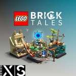 Lego Bricktales (XBOX VPN ARG)
