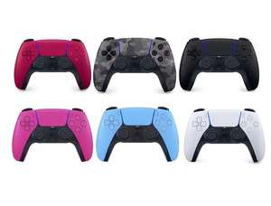 [MM/S Abholung | andere Anbieter VSK-frei] SONY DualSense Wireless-Controller für PlayStation 5 in allen Farben