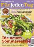 Zeitschriften-Abos mit Rabatt/ erhöhter Prämie | Bereich Gesundheit & Ernährung: z.B. Men's Health 71,14€ + 70,00€ BestChoice