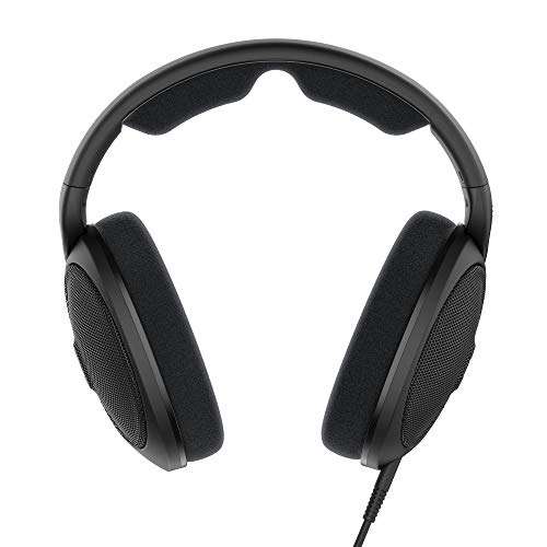 Sennheiser HD 560S - Offene, kabelgebundene Kopfhörer