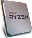 AMD Ryzen 5 5600X 6x 3.70GHz So.AM4 BOX Mindfactory