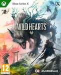 Wild Hearts (Xbox Series X) für 9,84€ inkl. Versand (Amazon.it)