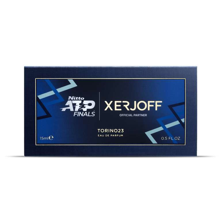 [Xerjoff] Xerjoff Torino 21, 22 und 23 Miniatur Version (15ml) direkt bei xerjoff für je 65 € | versandkostenfrei