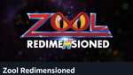Zool Redimensioned Steam