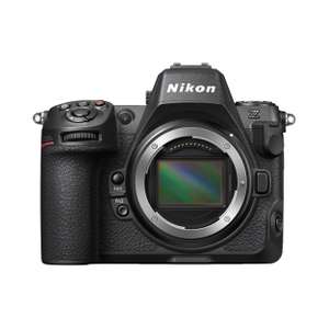 neue Nikon Z8 zum Bestpreis lieferbar