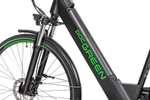E-Bike Citybike DOCGREEN 28" beim Kauf von 2 Rädern nur 695€/Stück