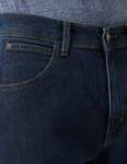 Wrangler Herren Texas Contrast Jeans in vielen Größen für 23,90€ (Prime)