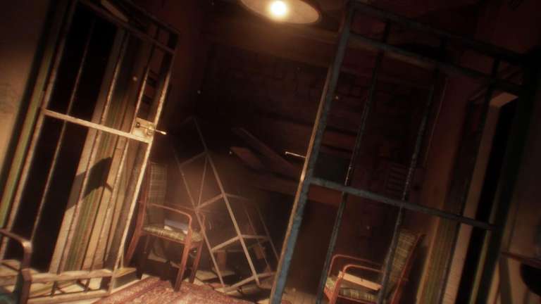 [Coolshop] Pneumata - PlayStation 5 | Survival Horror-Game | Vorbestellung mit Preisgarantie - Release: 24.Mai