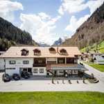 Vorarlberg, Österreich: 2 Nächte | Halbpension & Spa-Nutzung | der klostertalerhof | Doppelzimmer m. Balkon 230€ für 2 Personen