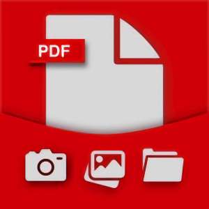 [apple app store] PDF Photos+ Scanner, Editor