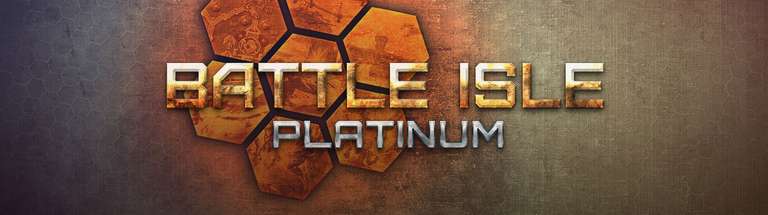 Battle Isle Platinum - Alle Battle Isle Spiele (BlueByte) Ubisoft Connect
