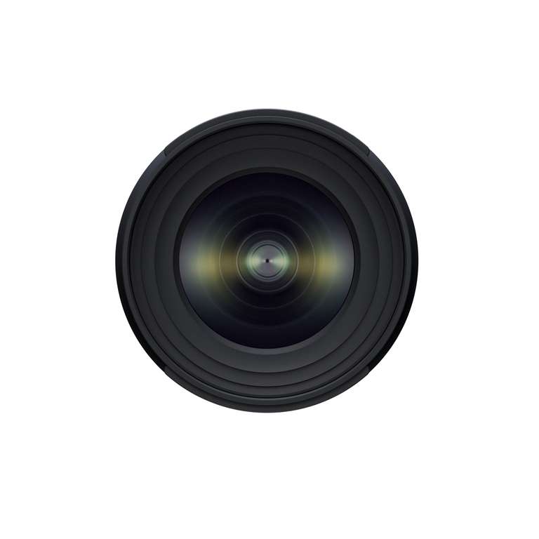 [Alpha 6x00] Tamron 11-20 mm 1:2,8 DI III-A RXD Ultra-Weitwinkel-Objektiv für Sony E-Mount (APS-C) inklusive gratis UV-Filter