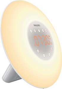 Philips Tageslichtwecker »HF3505/01 Wake Up Light«