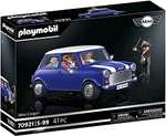 Playmobil Mini Cooper (70921) für 24,00 Euro [Amazon Prime]