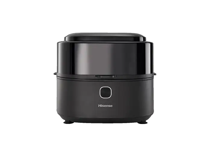 HISENSE HAF1350DR mit Rührarm Heißluftfritteuse