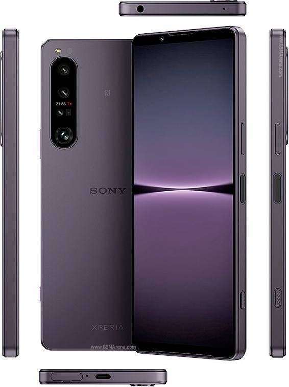 Sony Xperia 1 IV 256 GB Schwarz oder Violet Freenet D1. 39,96€/M. 149€ Einmalzahlung. 39,99€ Anschlussgebühr. 100€ Wechselbonus.