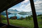 Schweiz: 40% auf die Rigi-Tageskarte mit BahnCard oder BahnBonus Card