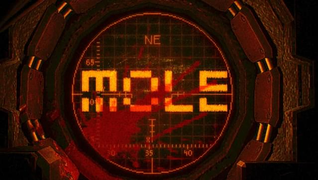 Mole - GOG
